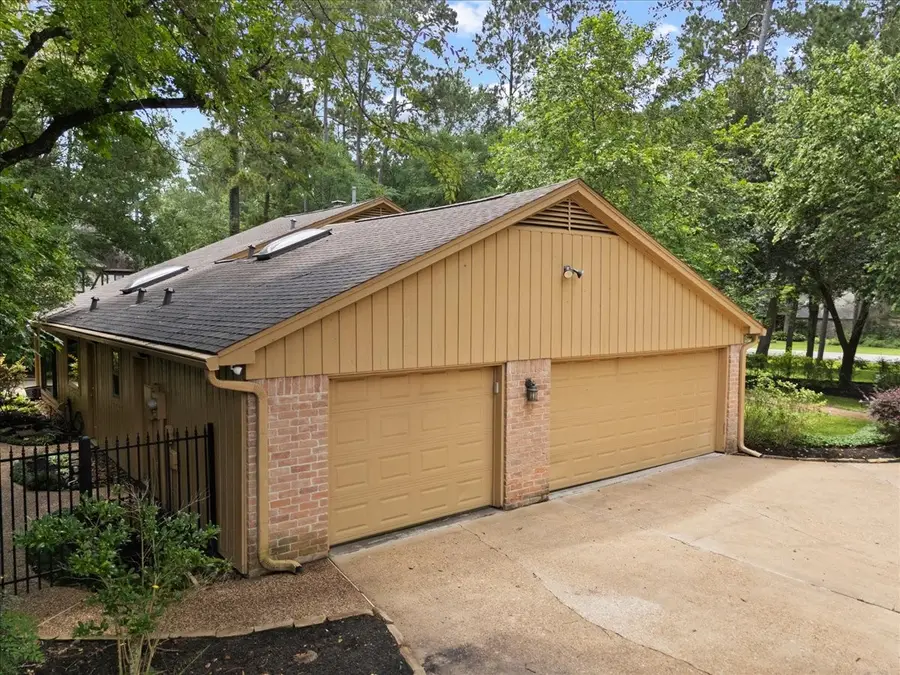 2802 Valley Manor Drive, Houston, TX 77339 - #2