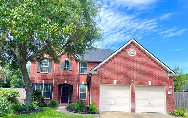 7823 Parkchase Timber Court, Houston, TX 77070