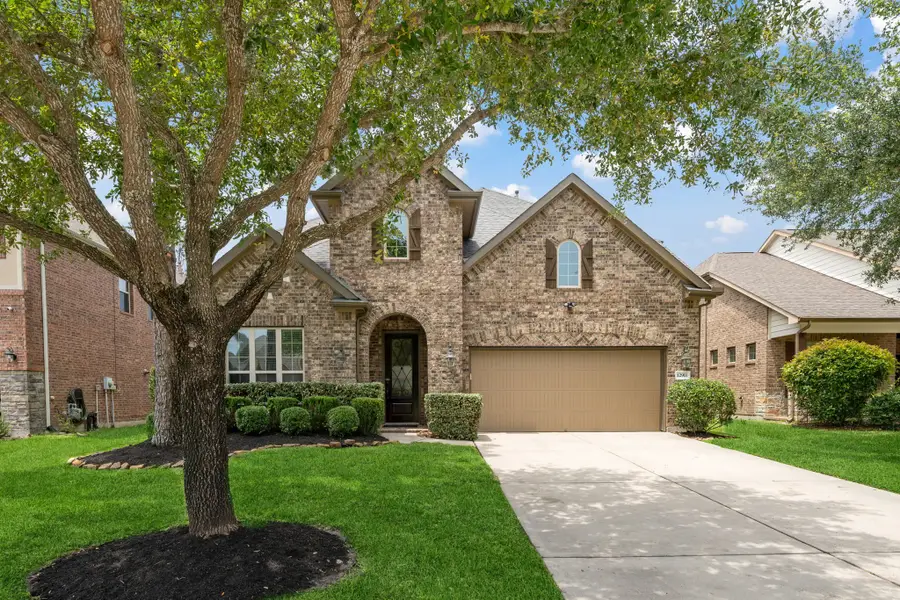 12911 Bedell Bridge Lane, Humble, TX 77346 - #2