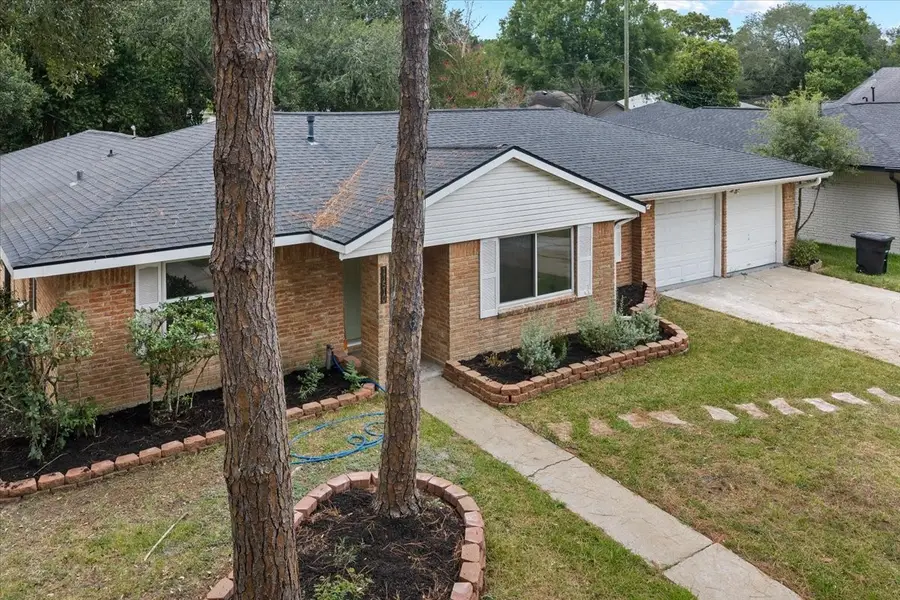 11510 Mullins Drive, Houston, TX 77035 - #2