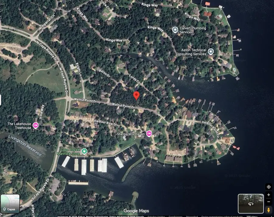 151 Walnut Point Drive, Coldspring, TX 77331 - Image #2