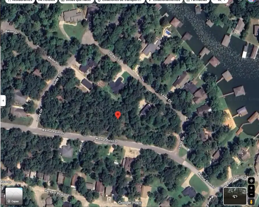 151 Walnut Point Drive, Coldspring, TX 77331 - Image #3