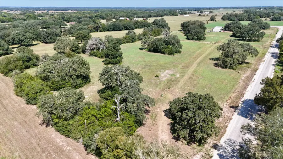 Lot 1 Harvell Lane, Schulenburg, TX 78956 - Image #3