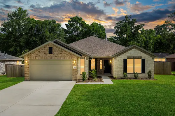 6618 Dillon Drive, Magnolia, TX 77354