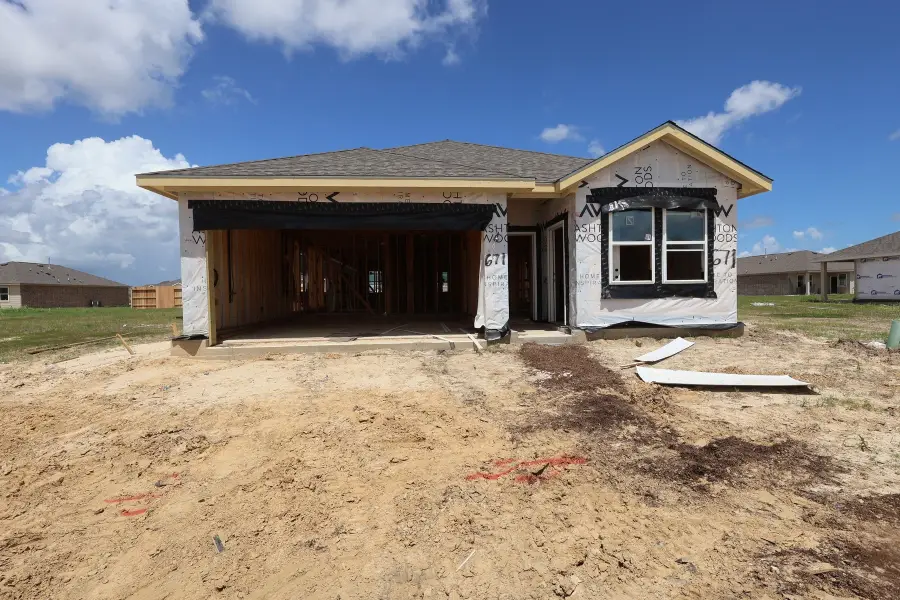 671 Daniel Lake Lane, Dayton, TX 77535 - #3
