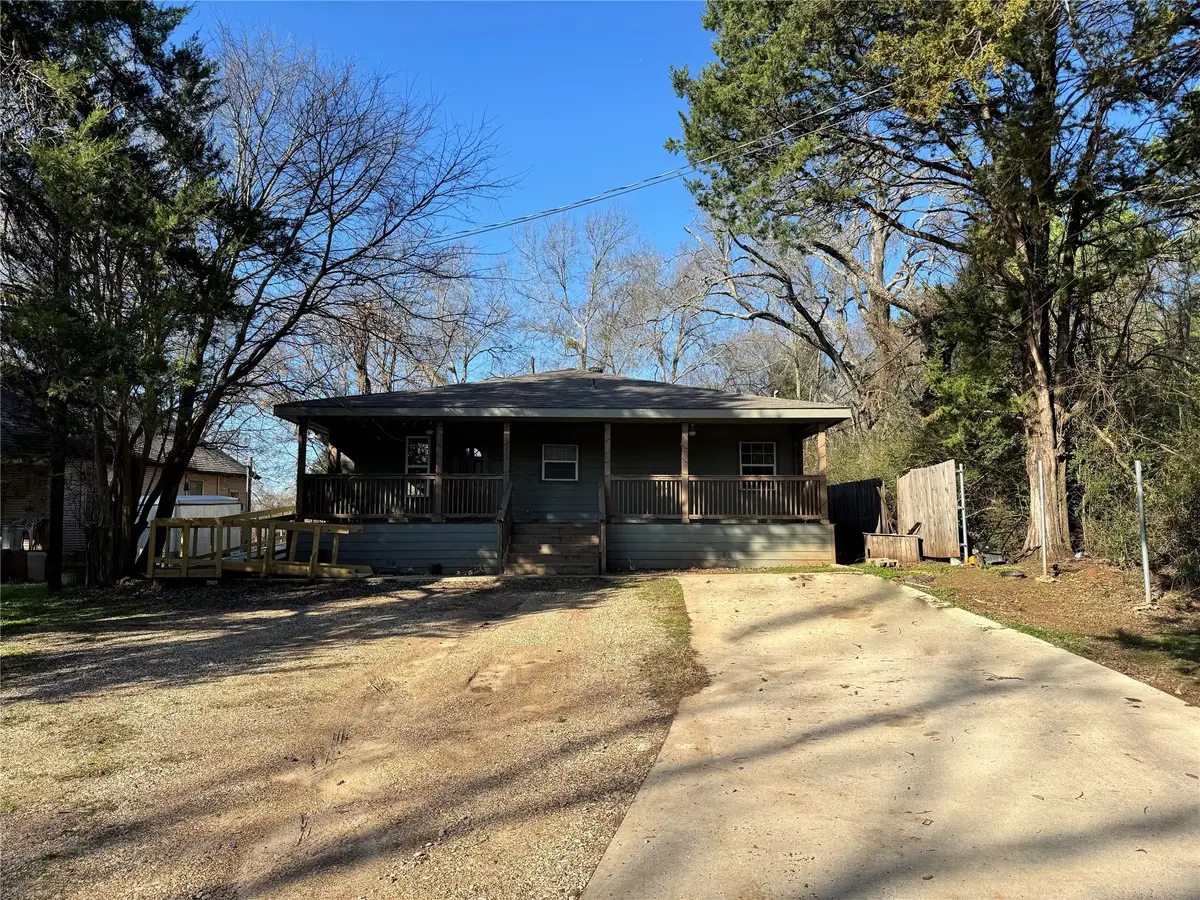 1254 S Bateman Road, Fairfield, TX 75840 - Image #1