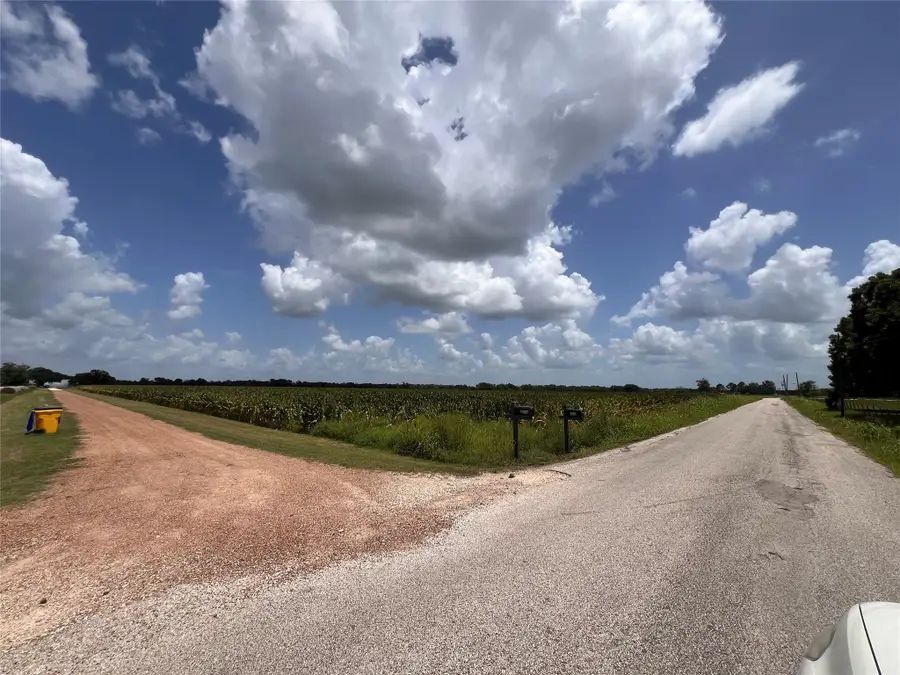 Lot 1 Tract 2 Svoboda Road, Wallis, TX 77485 - #3