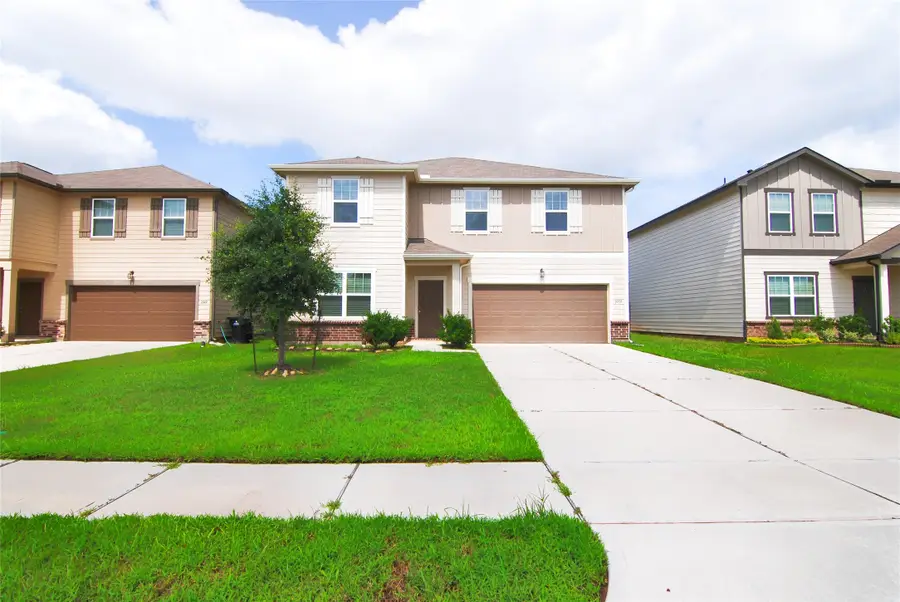 1053 Water Oak Lane, Brookshire, TX 77423 - #2