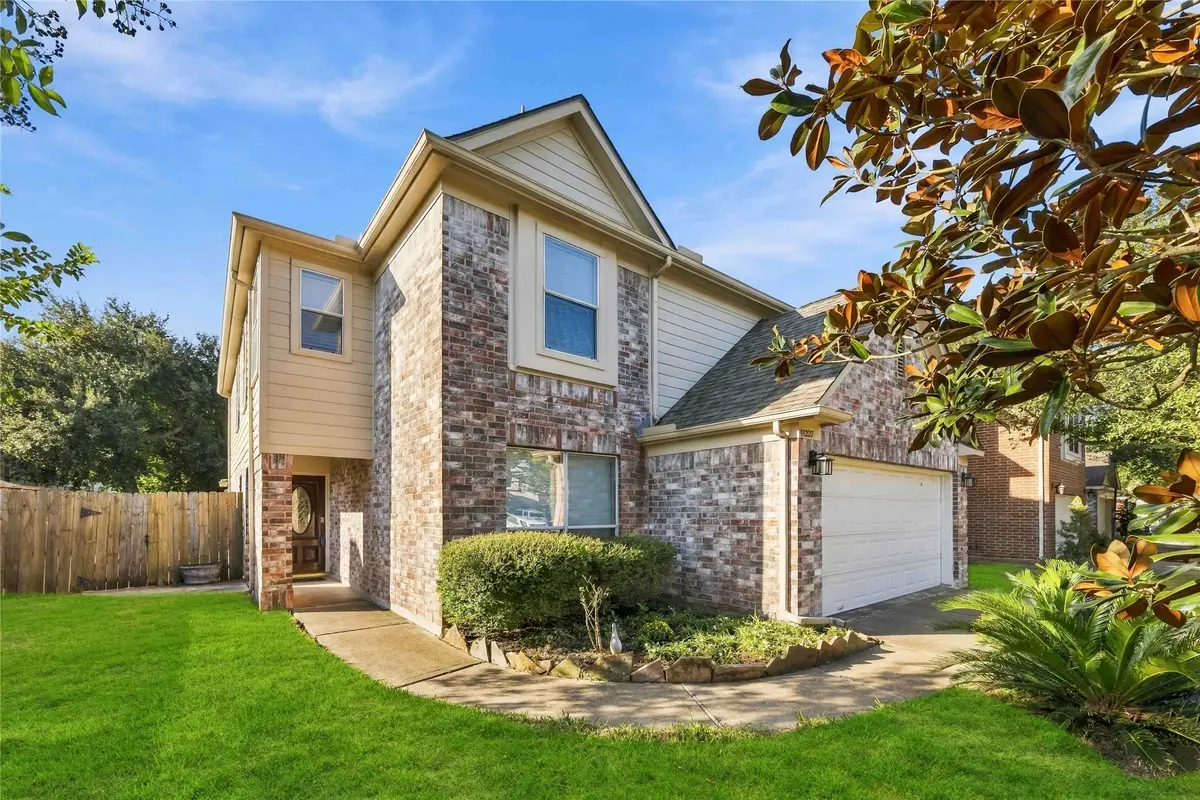 18227 River Sage Drive, Houston, TX 77084 - #1