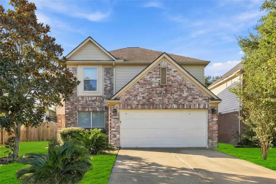 18227 River Sage Drive, Houston, TX 77084 - #2