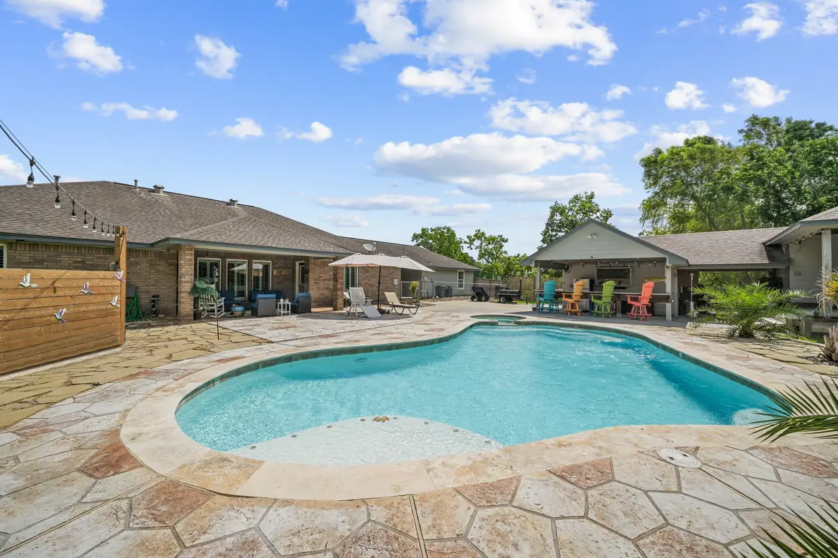 12707 28th Street, Santa Fe, TX 77510 - #1