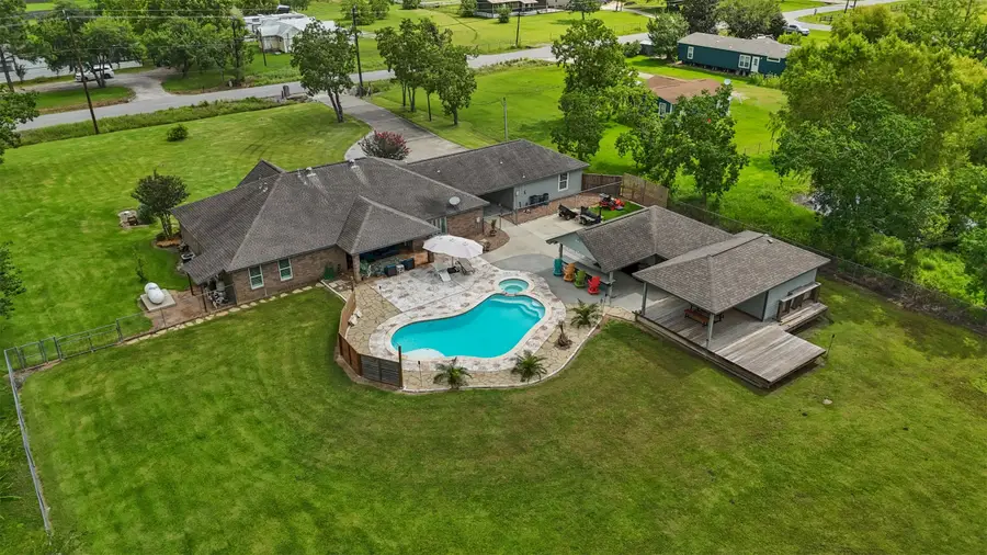 12707 28th Street, Santa Fe, TX 77510 - #3