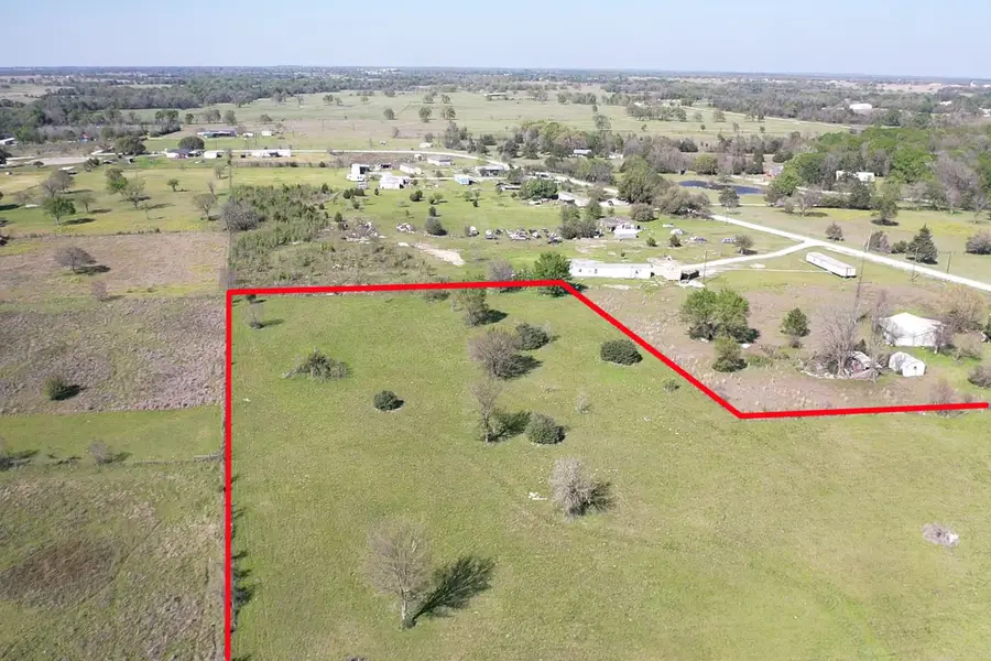 TBD Mustang Loop, Madisonville, TX 77864 - #3