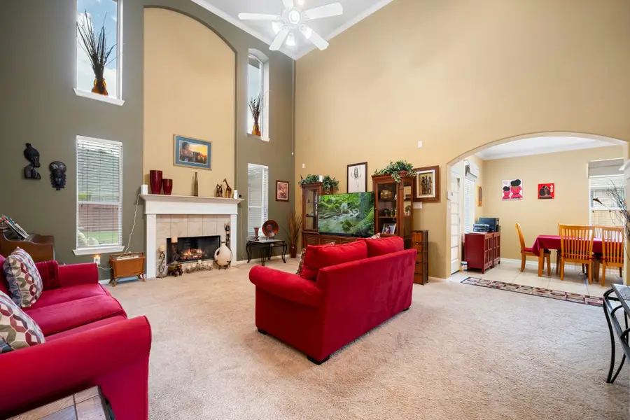 23534 Whispering Wind, Katy, TX 77494 - #2