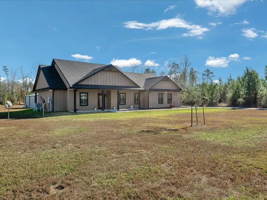 1105 Cc Road, Diboll, TX 75941 - #2