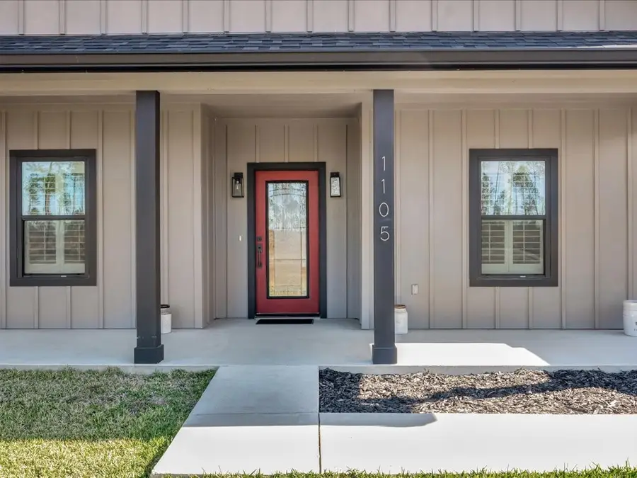 1105 Cc Road, Diboll, TX 75941 - #3