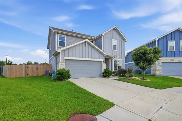 24046 Hay Iron Drive, Hockley, TX 77447