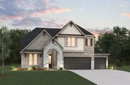 6122 Wildflower Fields Court, Richmond, TX 77469