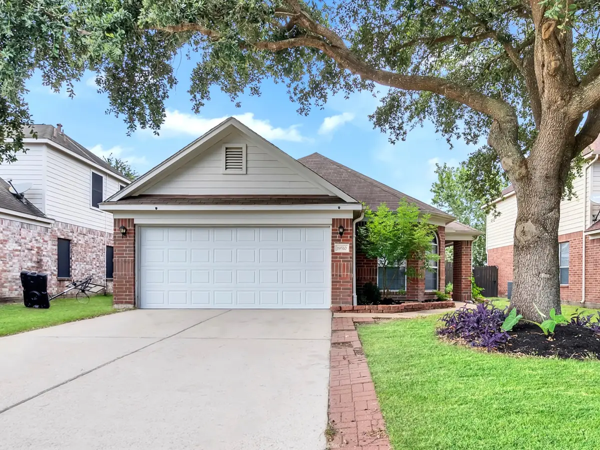 19510 Brook Village Road, Houston, TX 77084 - #1