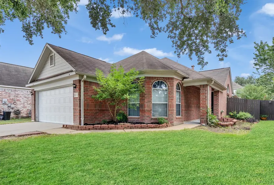 19510 Brook Village Road, Houston, TX 77084 - #3