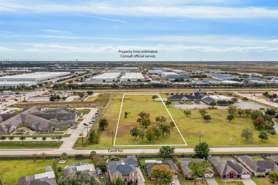 0 Fairmont Parkway, La Porte, TX 77571 - Image #2
