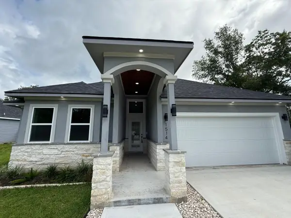 1514 Oleander Drive, La Marque, TX 77568