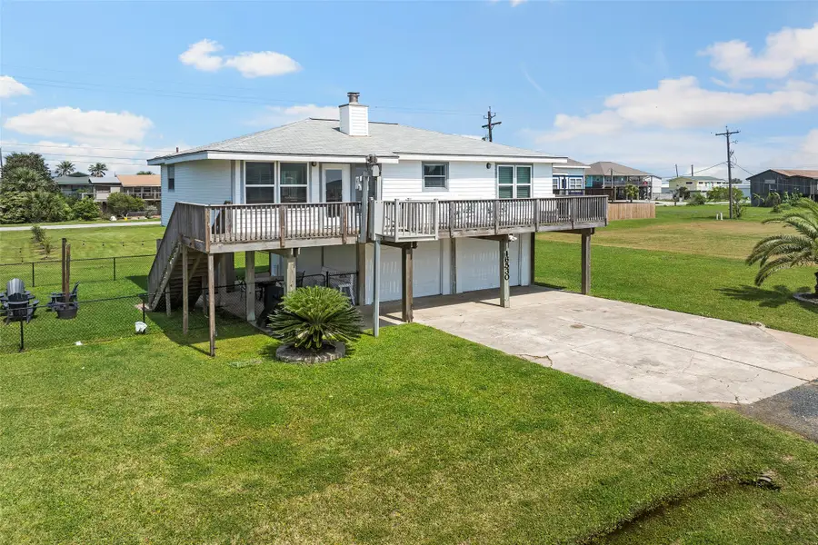 16530 Captain Kidd Road, Jamaica Beach, TX 77554 - #3