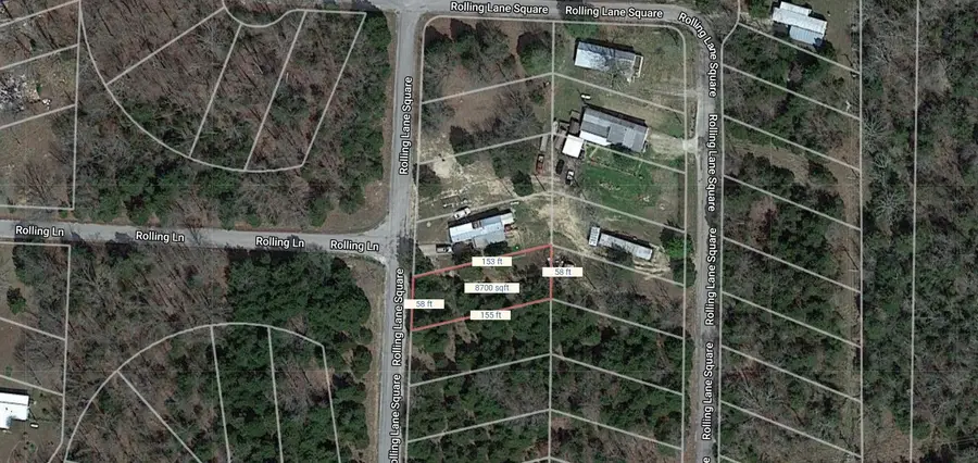 808 Rolling Lane Square, Horseshoe Bend, Ar 72512 - #3
