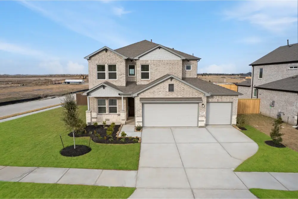 2403 Outpost Canyon Drive, Iowa Colony, TX 77583 - #1