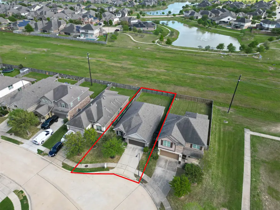 5406 Nobel Earl Court, Katy, TX 77493 - #2