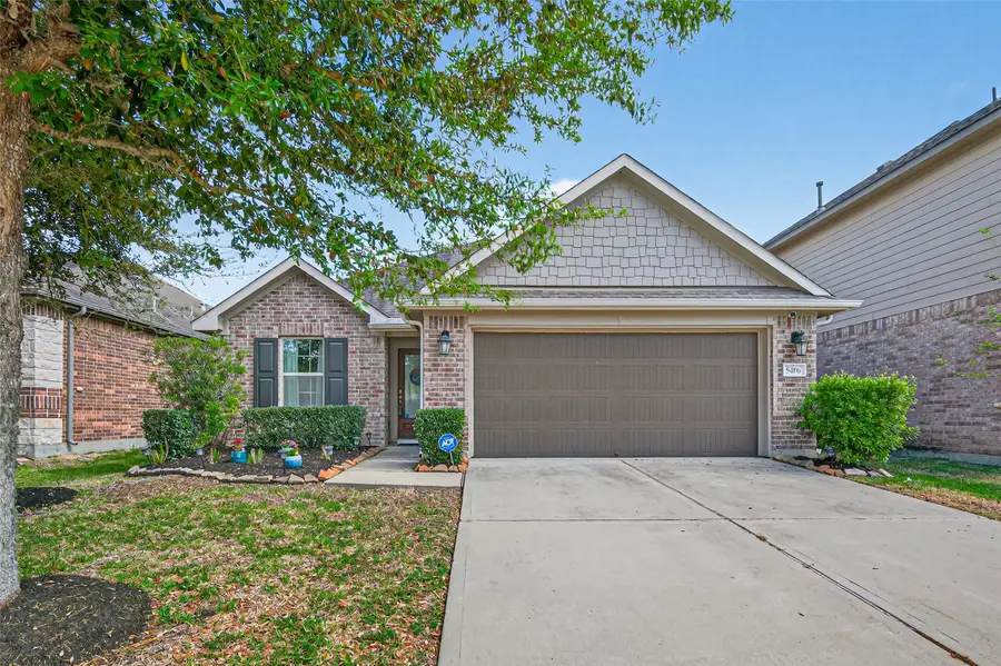 5406 Nobel Earl Court, Katy, TX 77493 - #3
