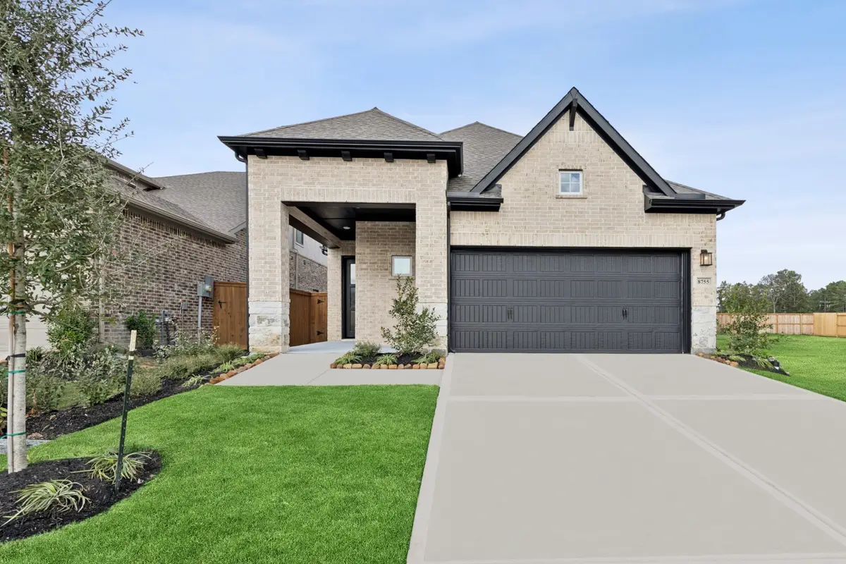 8755 Mancos Valley Court, Porter, TX 77365 - Image #1