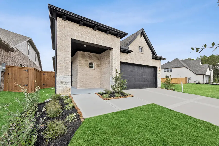 8755 Mancos Valley Court, Porter, TX 77365 - Image #2