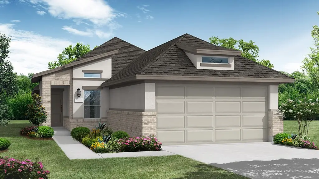 26550 Jolly Prairie Drive, Hockley, TX 77447 - #1