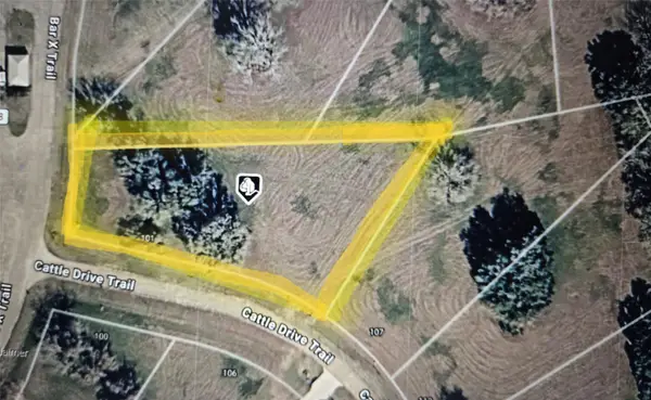 101 Cattle Drive Trail, Angleton, TX 77515