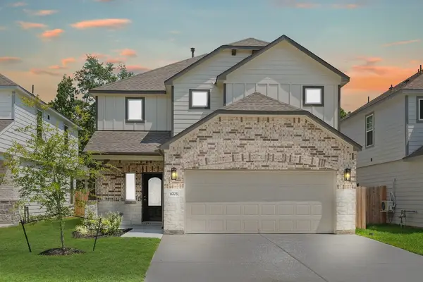 6341 Old Cypress Landing Lane, Humble, TX 77338