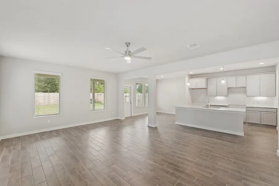 6341 Old Cypress Landing Lane, Humble, TX 77338 - #3