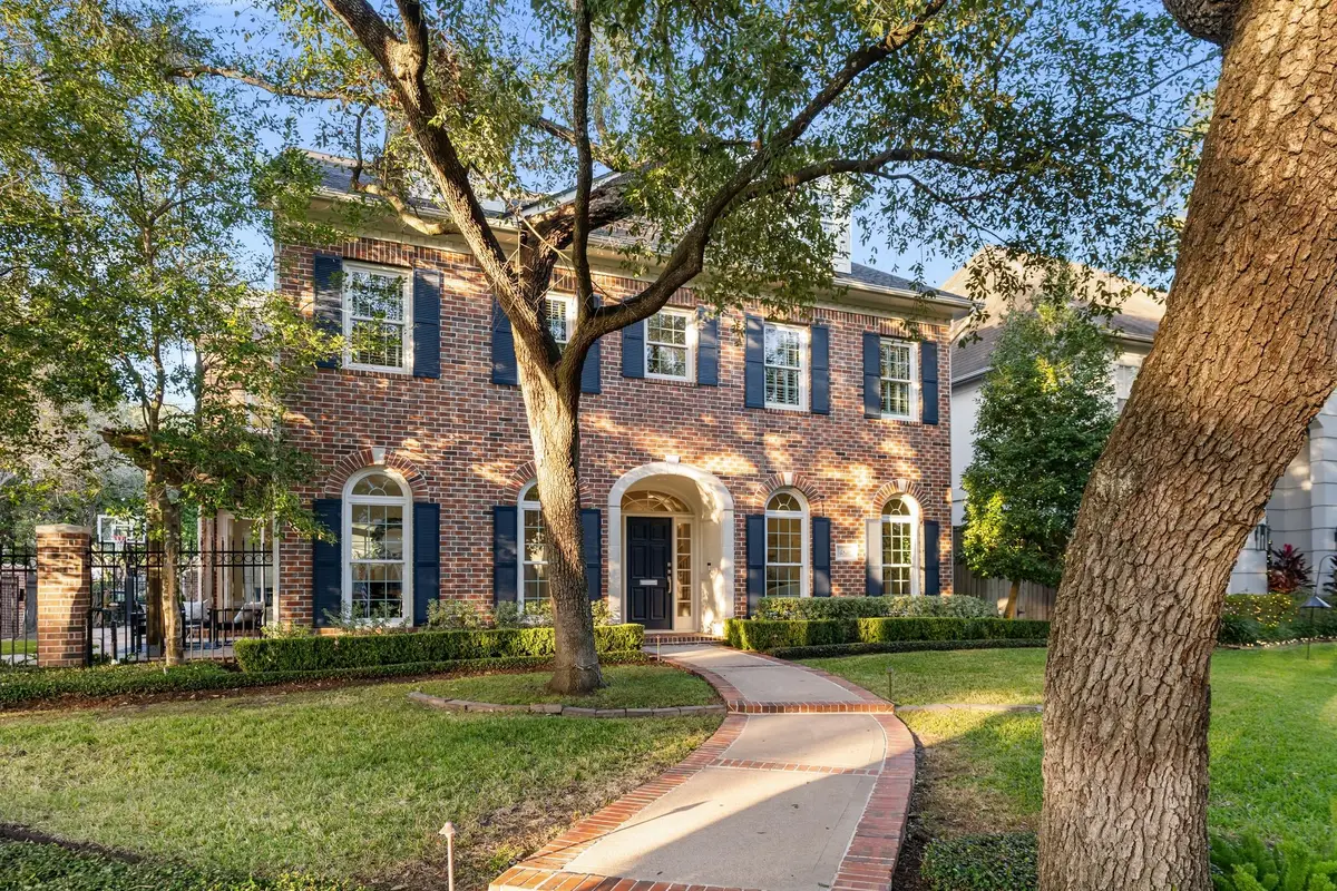 4816 Bellview Street, Bellaire, TX 77401 - Image #1