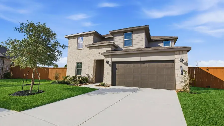 14406 Lido Shine Lane, Texas City, TX 77539 - #2