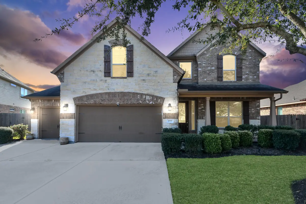 20707 Reston Run Lane, Cypress, TX 77433 - #1