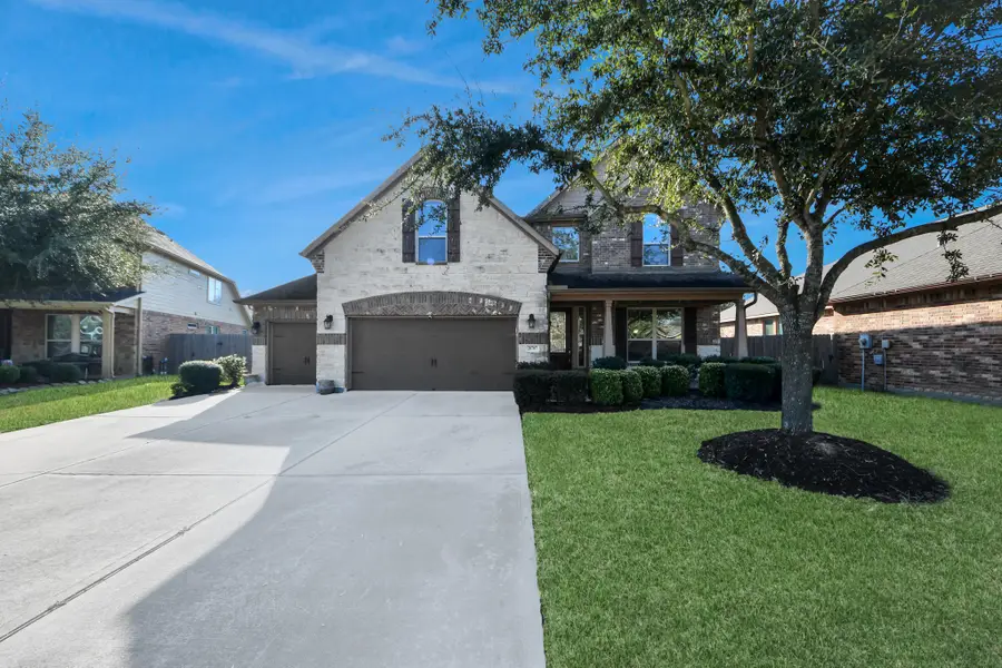 20707 Reston Run Lane, Cypress, TX 77433 - #2