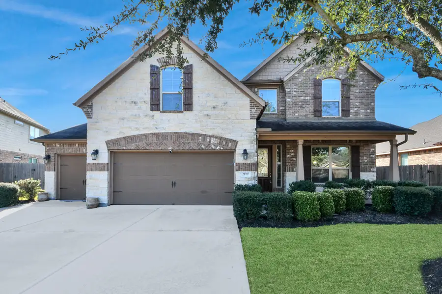 20707 Reston Run Lane, Cypress, TX 77433 - #3