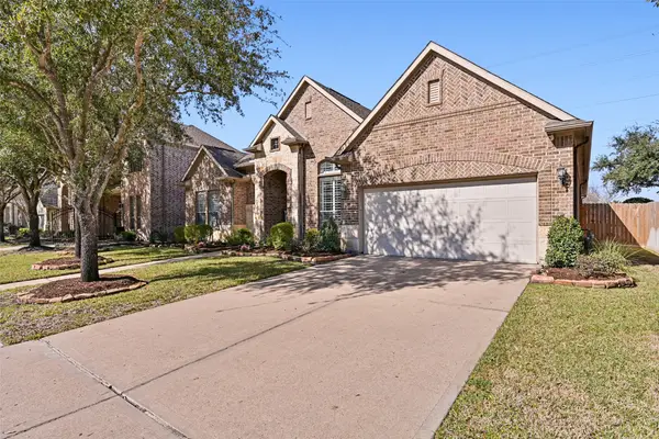 26010 Sebey Ridge Lane, Katy, TX 77494
