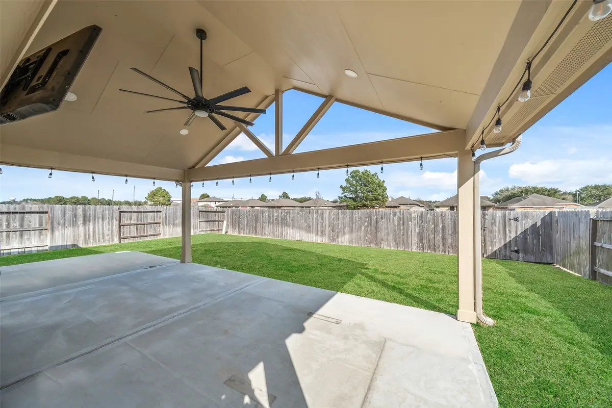 2011 Stella Pine Drive, Tomball, TX 77375 - #1