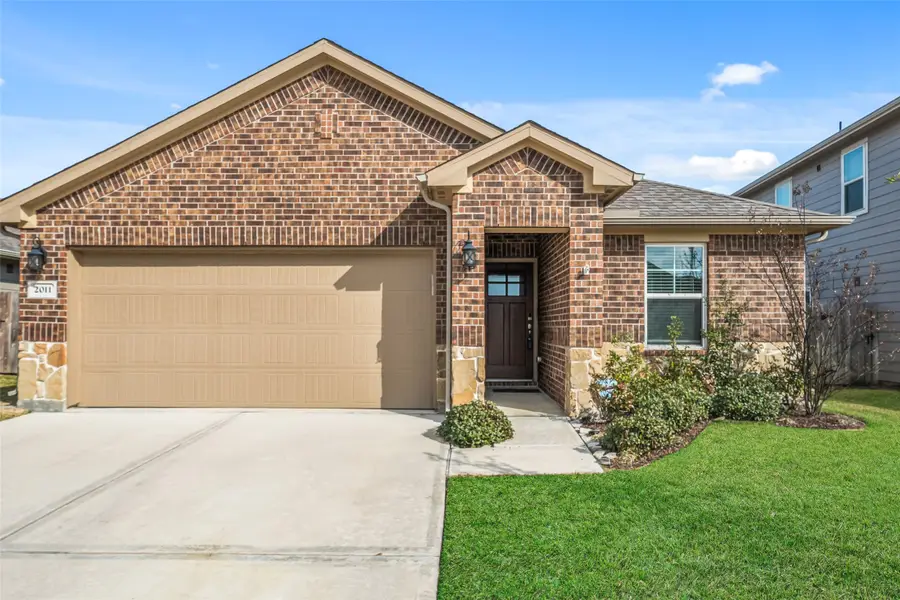 2011 Stella Pine Drive, Tomball, TX 77375 - #3