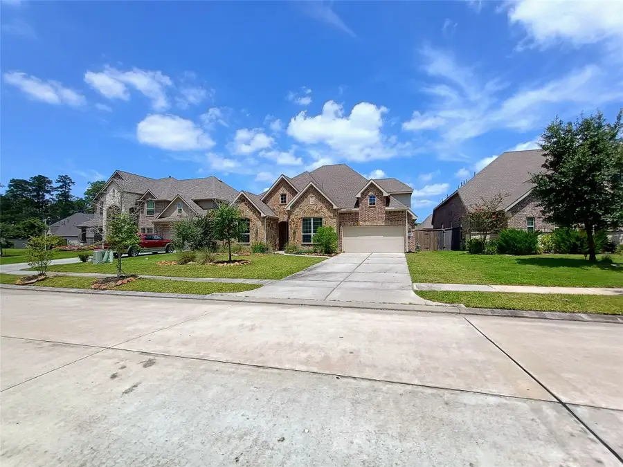 23509 Red Juniper Lane, New Caney, TX 77357 - Image #3