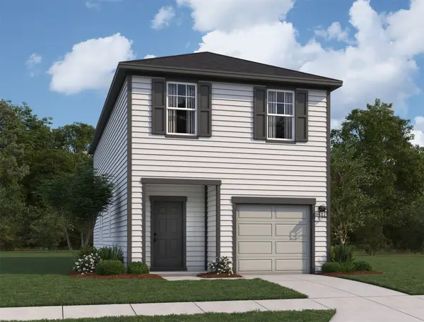 20406 Arches Road, Magnolia, TX 77355