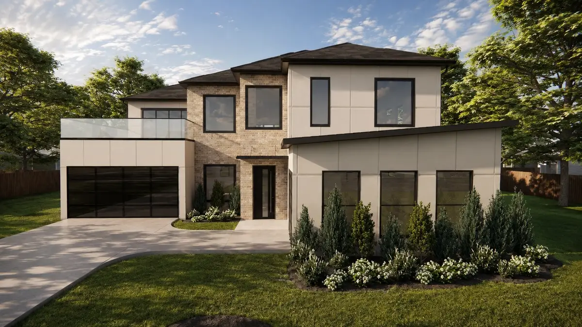 18810 Kingsland Boulevard, Houston, TX 77094 - #1