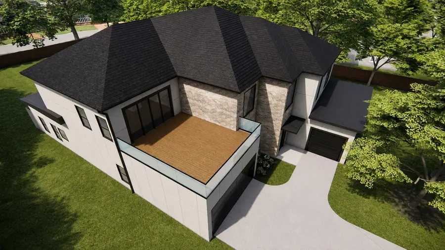 18810 Kingsland Boulevard, Houston, TX 77094 - #2