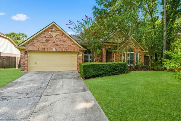 4631 Windy Gorge Drive, Kingwood, TX 77345